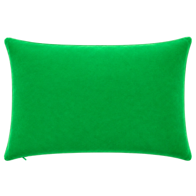 Hot Girls Drink Matcha Needlepoint Cushion