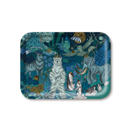 Terra Nova Ice Tray 27x20cm