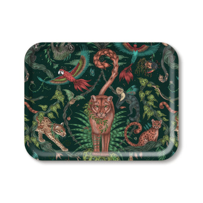 Bosque Dreams Tray 43x33cm