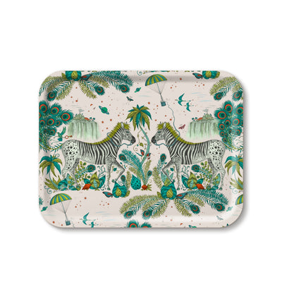 Lost World Tray 43x33cm