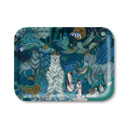 Terra Nova Tray 43x33cm