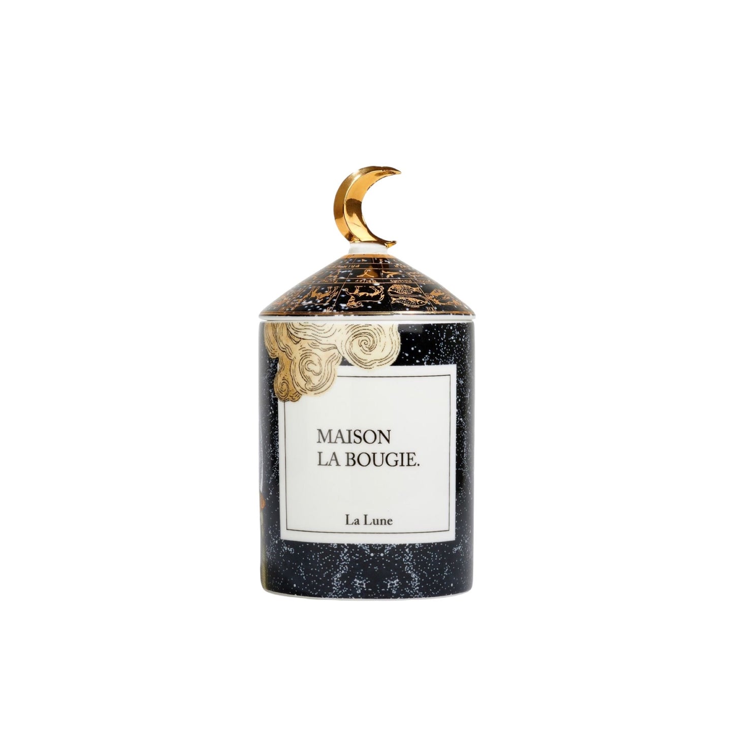 La Lune Candle - 350g