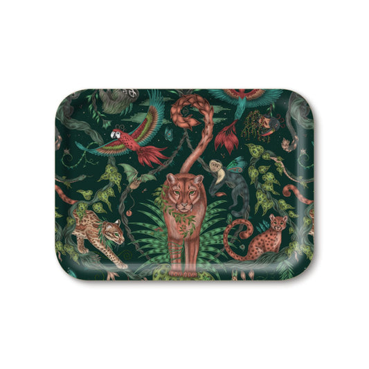 Bosque Dreams Tray 27x20cm