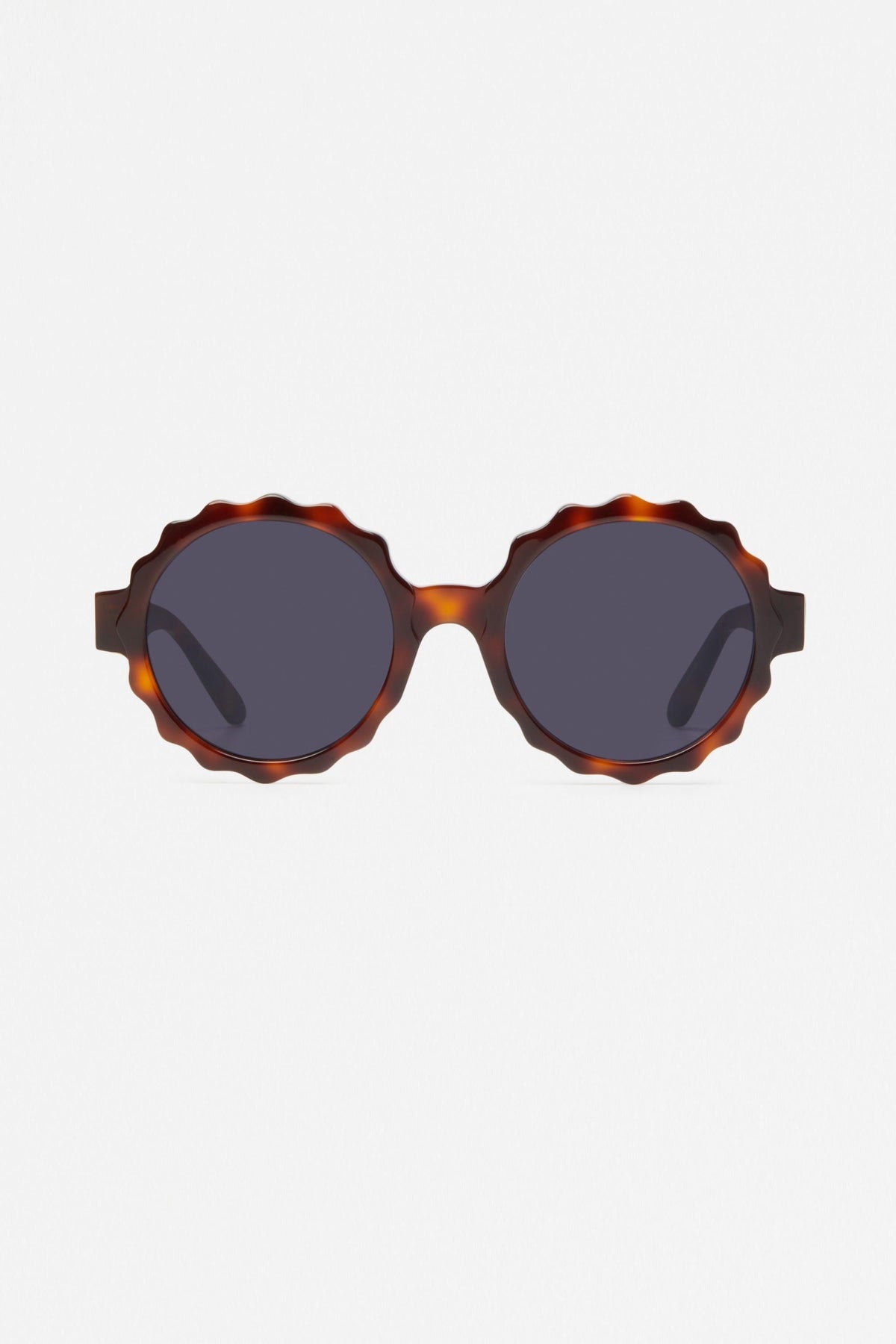 The Lily Sunglasses - Ecaille