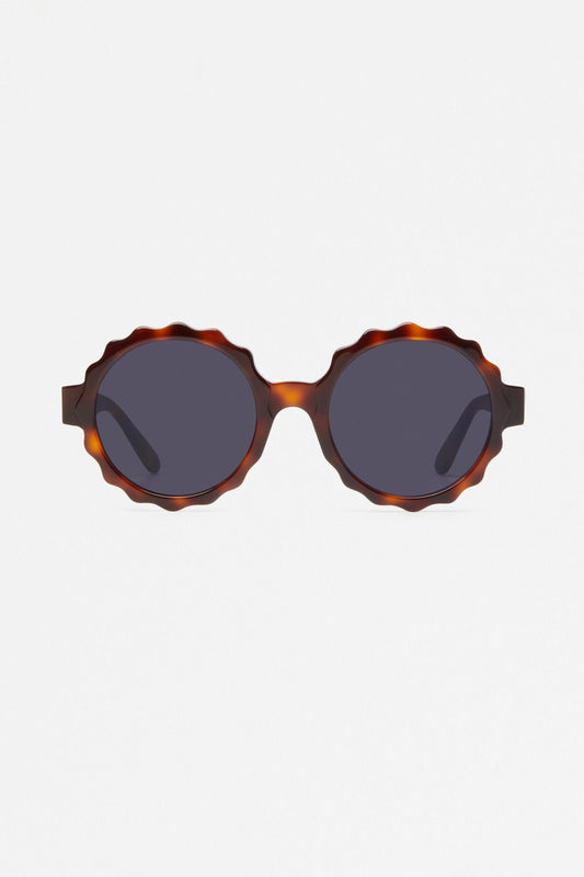 The Lily Sunglasses - Ecaille