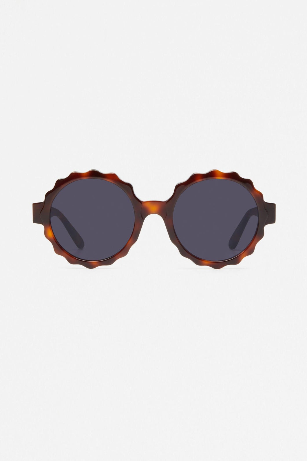 The Lily Sunglasses - Ecaille