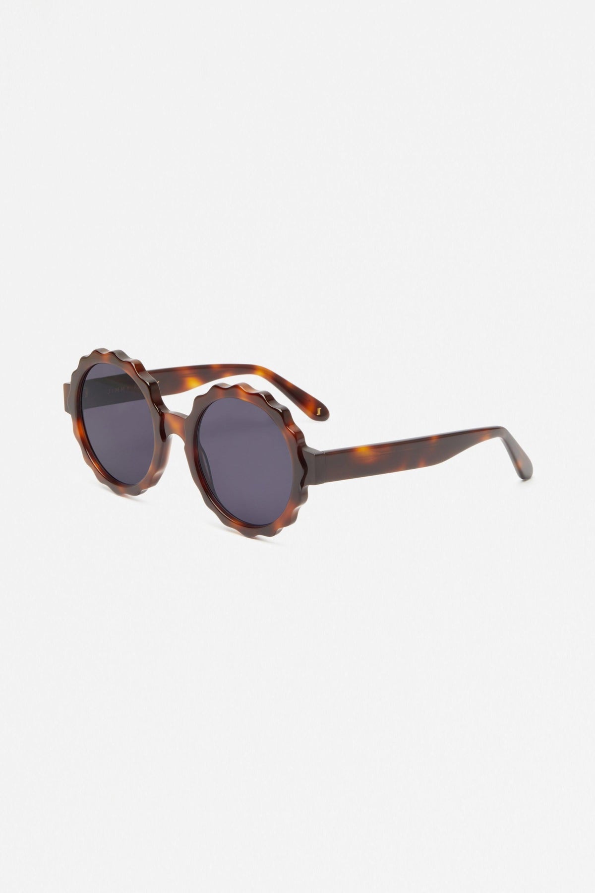 The Lily Sunglasses - Ecaille