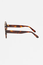 Load image into Gallery viewer, The Lily Sunglasses - Ecaille
