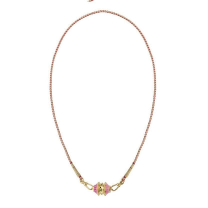 Big Talisman Necklace