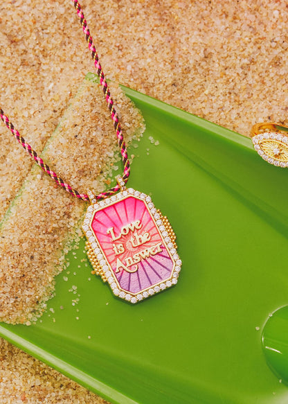 Love Boheme Necklace