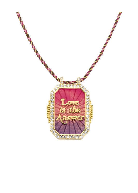 Love Boheme Necklace