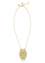 Load image into Gallery viewer, Constellation Boheme Necklace
