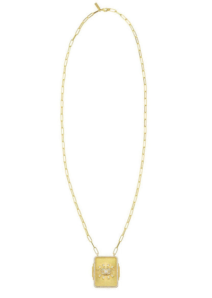 Tilak Boheme Necklace