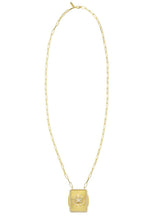 Load image into Gallery viewer, Tilak Boheme Necklace
