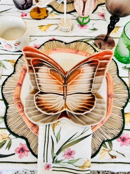 Breezy Placemat - Green