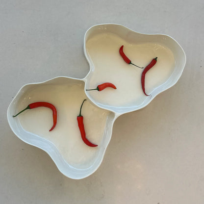 Better Together Serving Plate