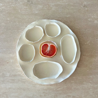 Smorgasboard Platter