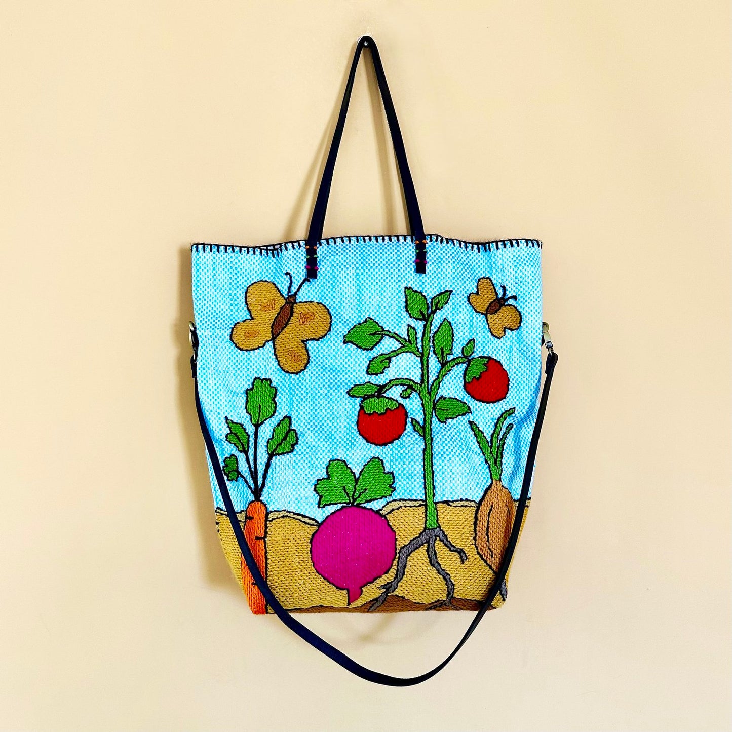 Farmers Veggies Bag - Medium