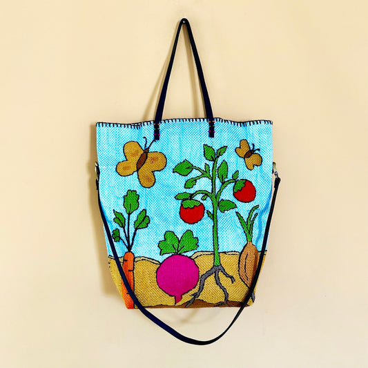 Farmers Veggies Bag - Medium