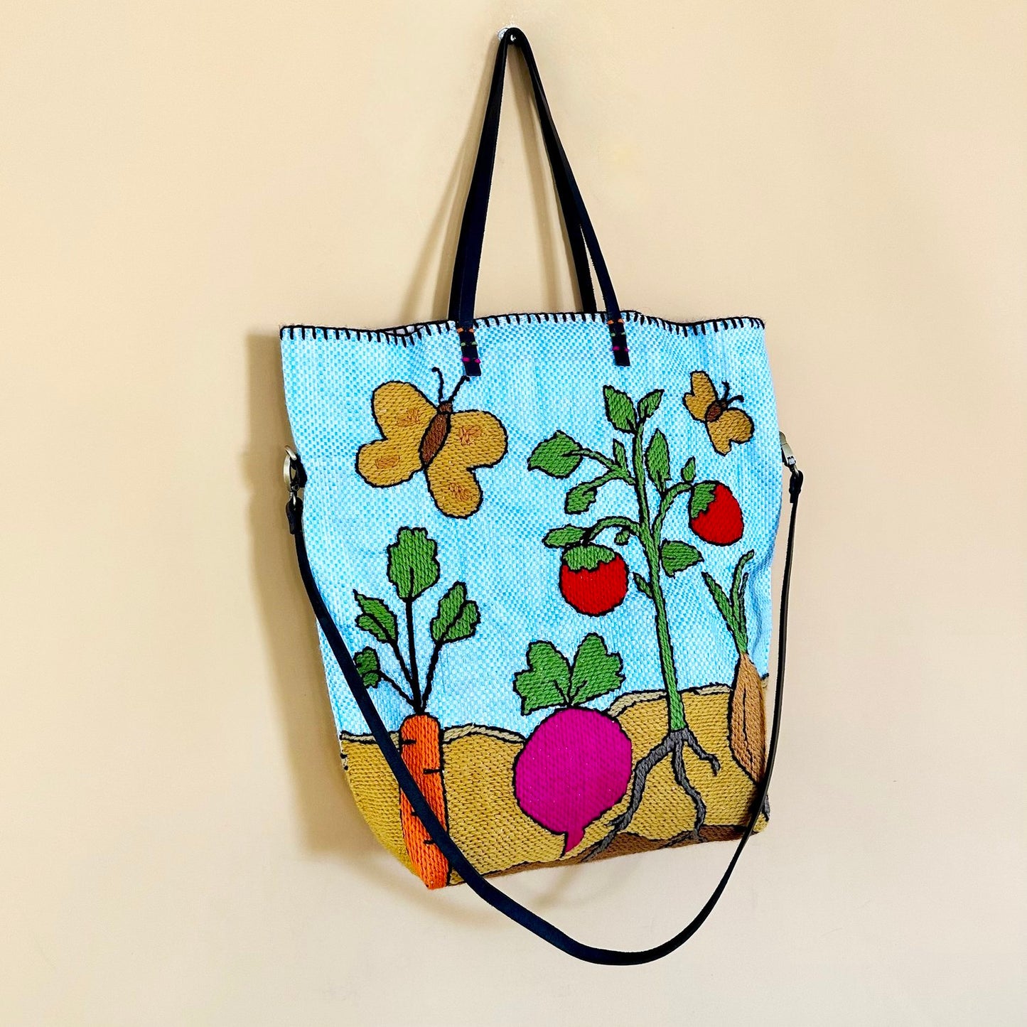 Farmers Veggies Bag - Medium