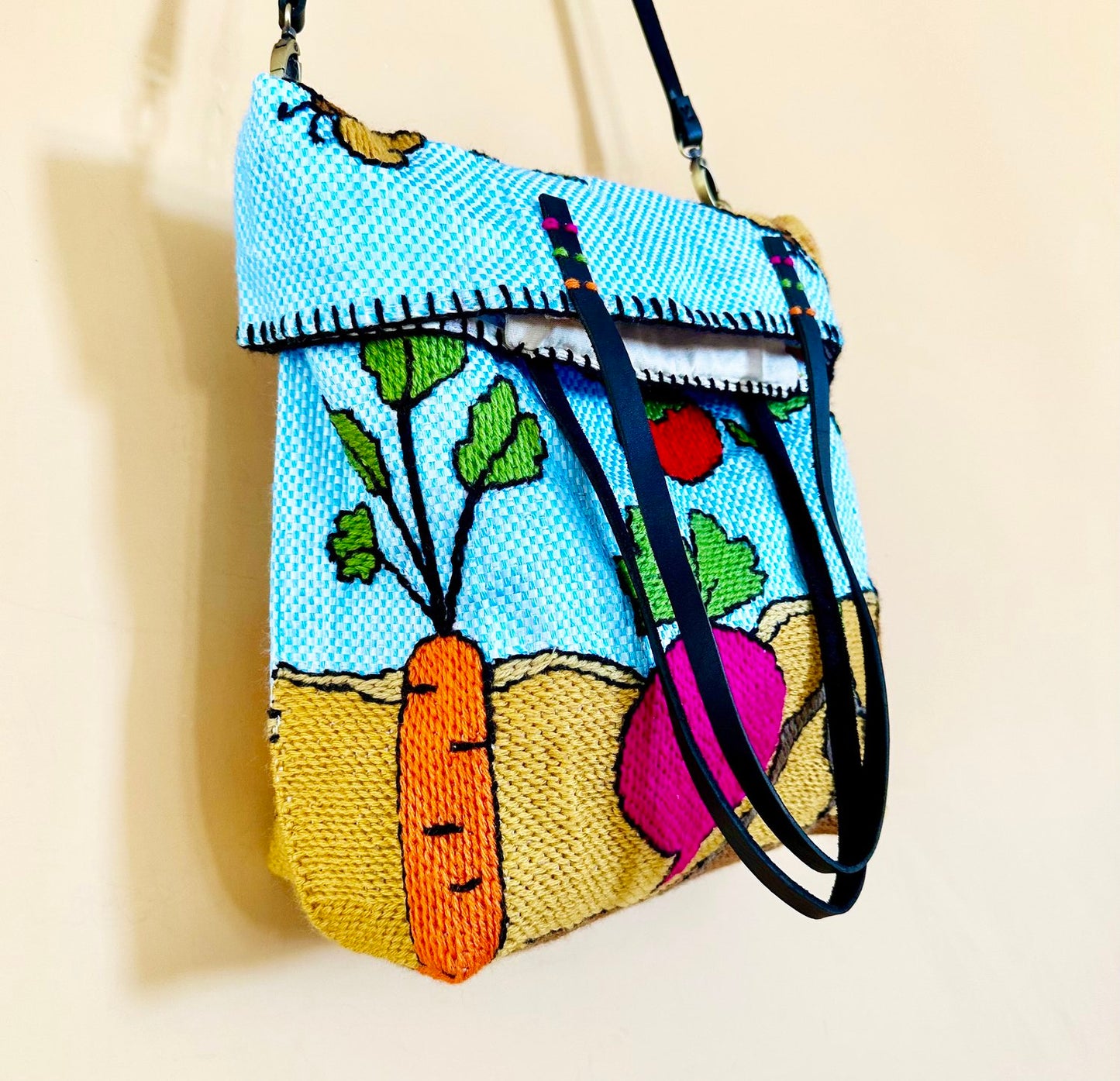 Farmers Veggies Bag - Medium