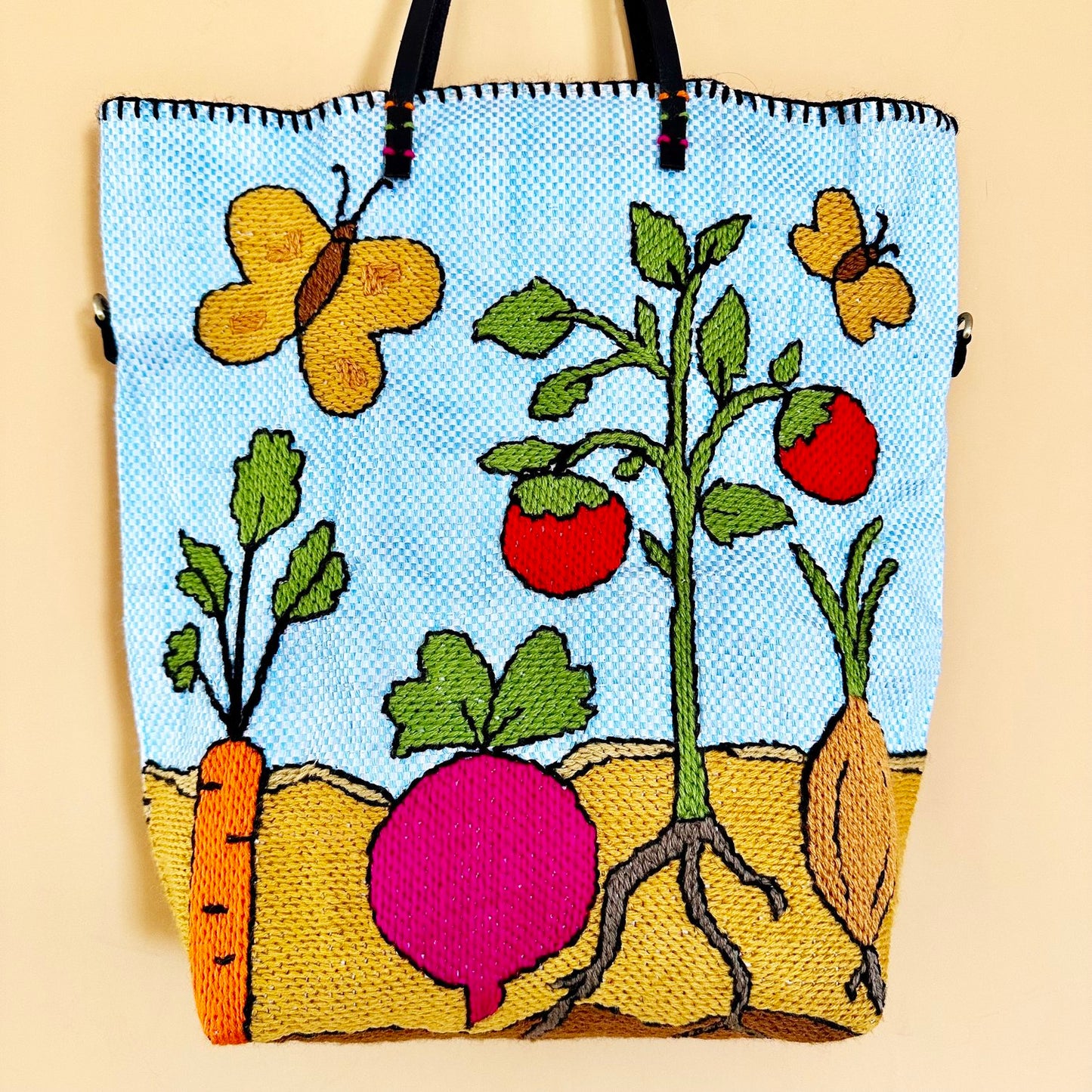 Farmers Veggies Bag - Medium