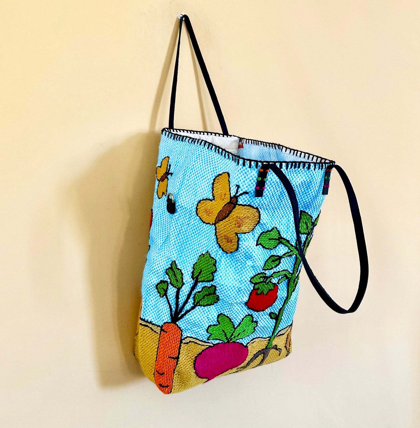 Farmers Veggies Bag - Medium