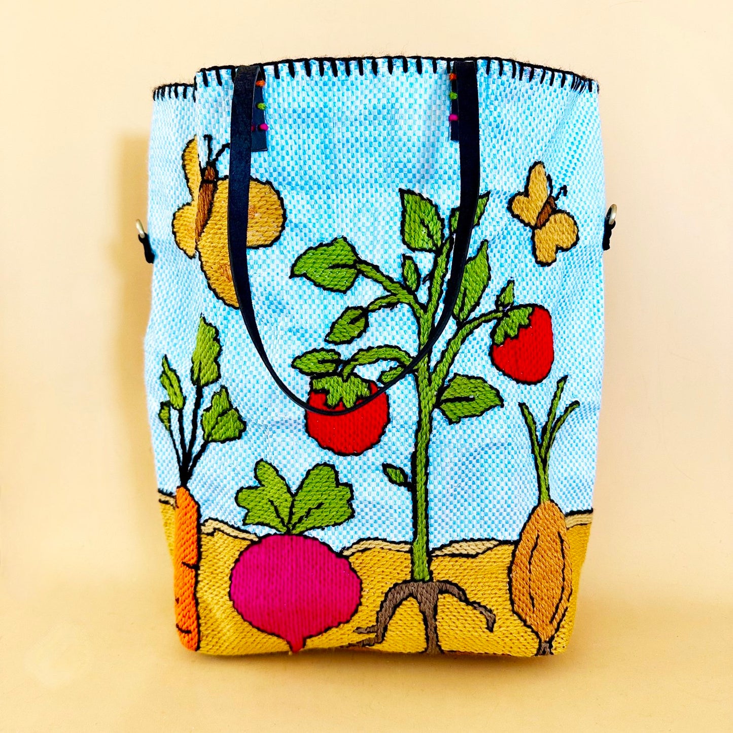 Farmers Veggies Bag - Medium