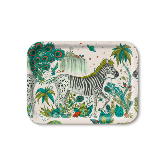 Lost World Tray 27x20cm