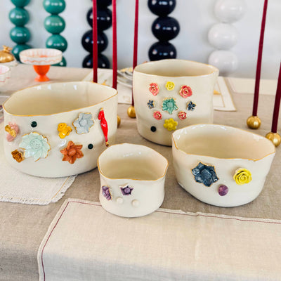 Ceramic Bijoux Bowl