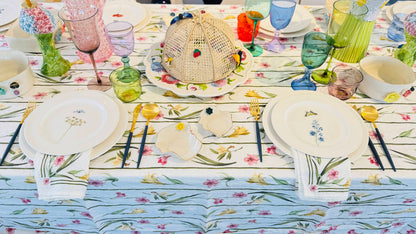 Goa Cutlery Set of Five - Gold