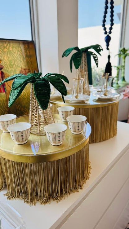 Sharashib Serving Platter