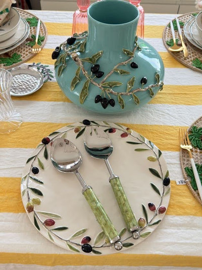 Cheese Plate Olival