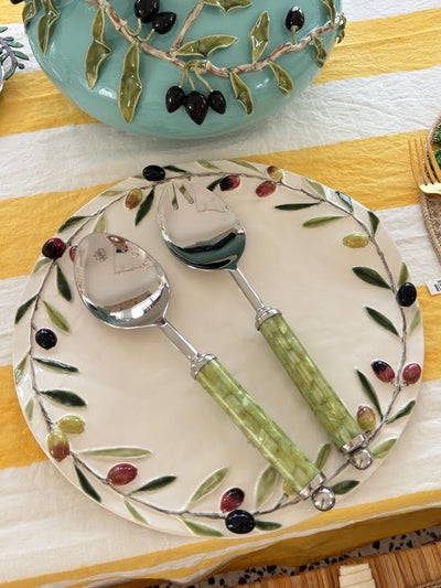 Cheese Plate Olival