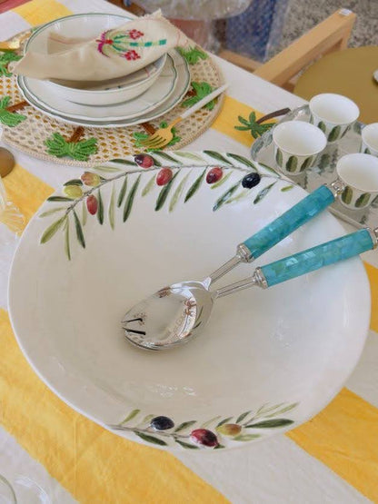 Salad Bowl Olival