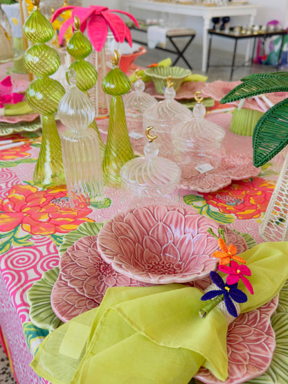 Dervish Glass Minaret