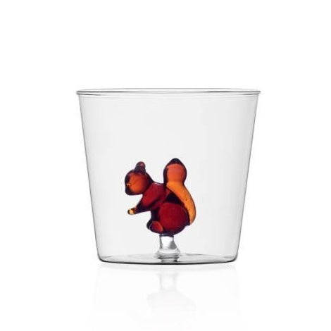 Ichendorf Glass Tumbler Animal Farm