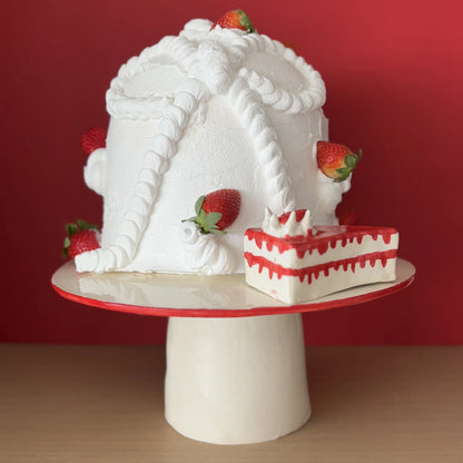 Cake Cake CakePlatter