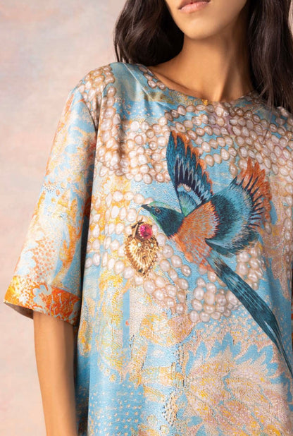 Bokja Snatch A Dress