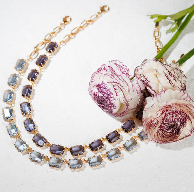 Savina Necklace