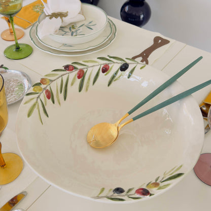 Salad Bowl Olival