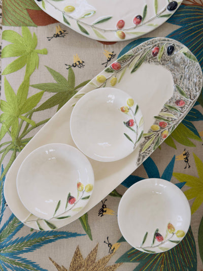 Small Bowl Olival