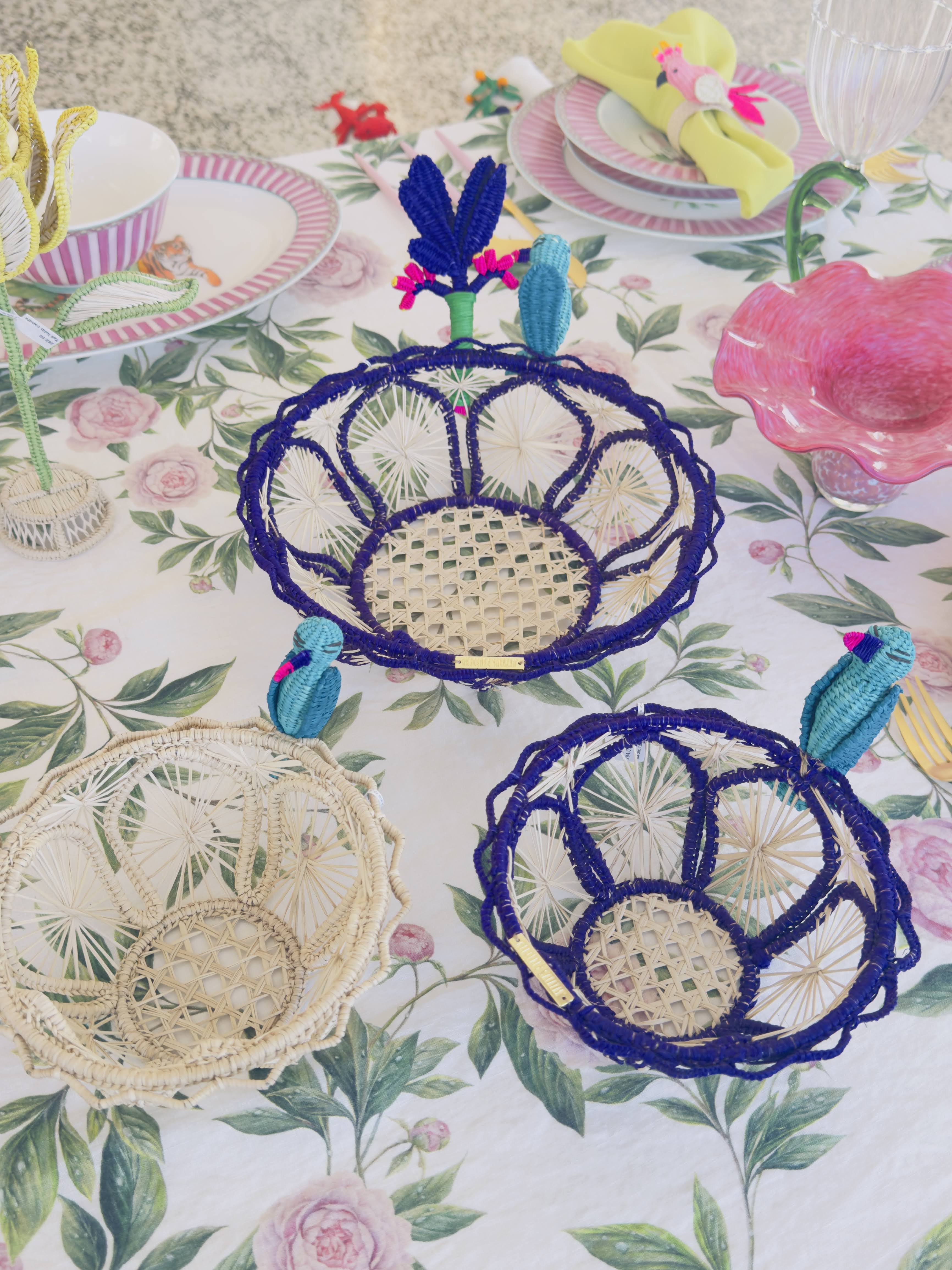 Wild Bread Basket