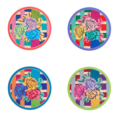Masonite Placemat Ankara 34cm