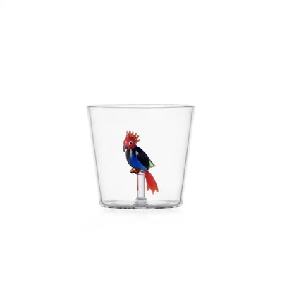 Ichendorf Talking Trees Glass Tumbler
