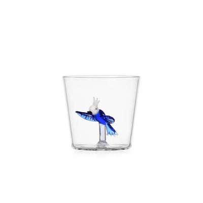 Ichendorf Talking Trees Glass Tumbler