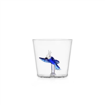 Ichendorf Talking Trees Glass Tumbler