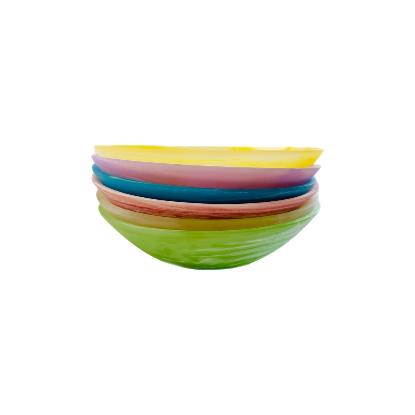 Nashi Home Resin Everyday Bowl Medium