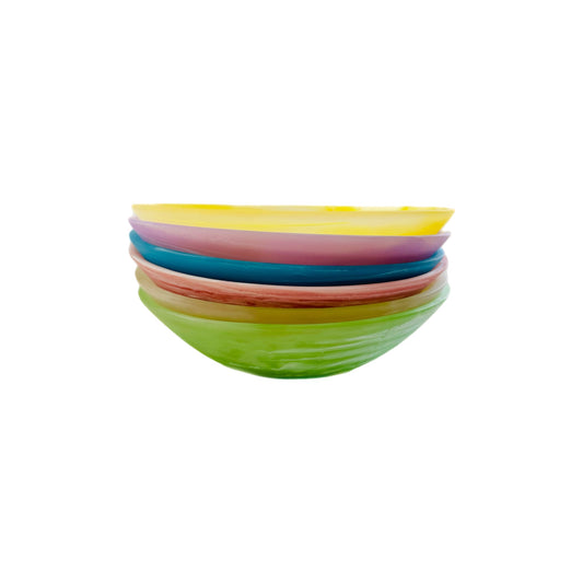 Nashi Home Resin Everyday Bowl Medium