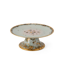 Load image into Gallery viewer, Michelangelo Cake Stand - Blue
